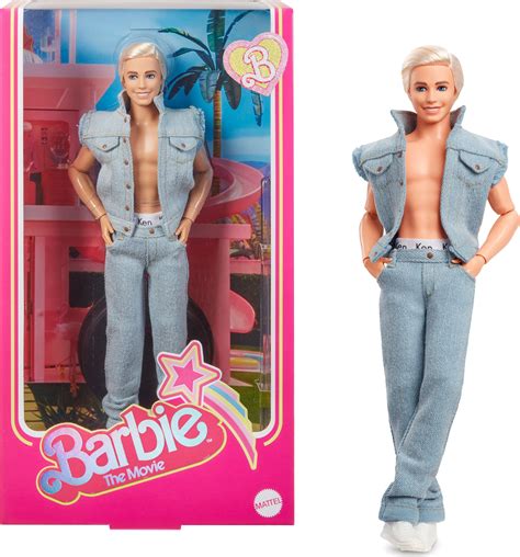 barbie ken doll walmart